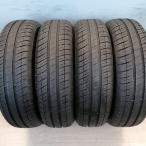 Anvelope 165/65 R15, vara, GoodYear