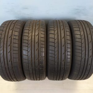 ANVELOPE 175/55 R15, VARA, BRIDGESTONE, DOT 2021