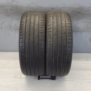 Anvelope 215/45 R18, vara, Hankook, DOT 2020