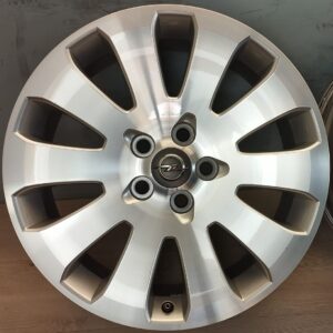 Jante Opel 5x120 R19; Insignia, Tourer; Vauxhall; VW Transporter