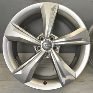 JANTE AUDI 5x112 R19 Q5, SQ5, Q3, A6, A7; VW, SKODA, SEAT