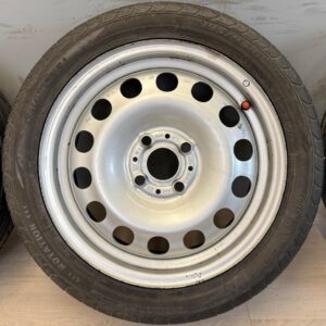 Roti/Jante Mini 4x100 175/65 R15 Cooper, One, Clubvan, Cabrio