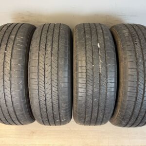 Anvelope 225/60 R17 vara, Yokohama
