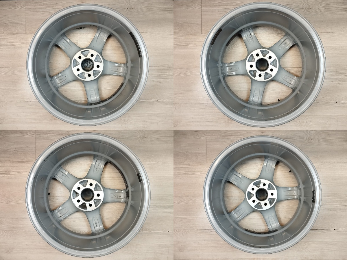Jante Mercedes 5x112 R17 V-Class, Vito, Viano; Vw, Audi, Seat, Skoda - imagine 8