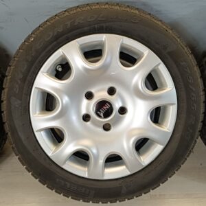 Roti/Jante Mini 5x112 175/65 R15 One, Cooper, Countryman, Clubman, Cabrio