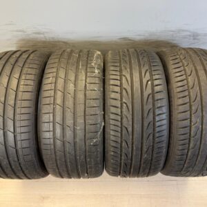 Anvelope 235/35 R19, vara, Hankook, DOT 2022