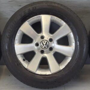 Roti/Jante VW 5x112 215/60 R16 Tiguan (5N), Passat, Golf; Audi, Seat, Skoda
