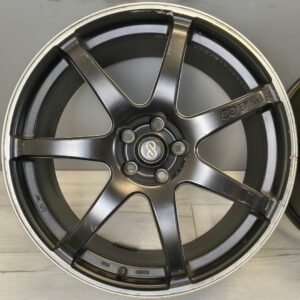 Jante Enkei Mercedes 5x112 R20 CLS, E, C; VW Passat; Audi A4; Skoda