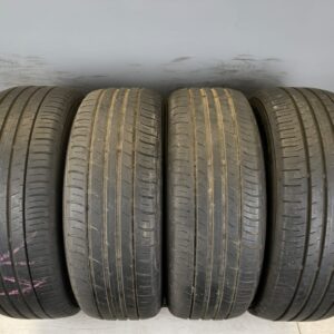 ANVELOPE 215/60 R16, VARA, FALKEN, DOT 2021