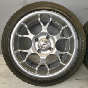 ROTI/JANTE RARITATE HONDA 4x114,3 215/45 R16; NISSAN, MITSUBISHI, KIA, NISSAN