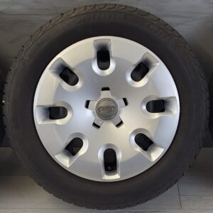 Roti/Jante Audi 5x100 185/60 R15 A1 (8X); VW Polo; Skoda Fabia; Seat