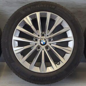 Roti/Jante BMW Noi 5x112 205/55R17 Seria 1 (F40), Seria 2; Mercedes
