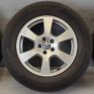 Roti/Jante Volvo 5x108 235/65 R17; XC-60, XC-90; Land Rover; Jaguar