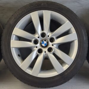Roti/Jante BMW 5x120 255/40 R17; 225/45 R17 Seria 3 (E90);Honda Civic Type R;Lexus