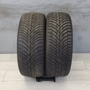 Anvelope 205/40 R17, all season, Pirelli