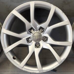 Jante Audi 5x112 R18 A5 (8T), S6, A4 (B8,B9), A6, Q5; Skoda; VW; Seat