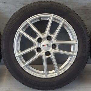 Roti/Jante VW 5x112 205/55 R16, Golf, Passat, Jetta; Skoda; Audi; Seat