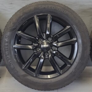 Roti/Jante VW Noi 5x112 205/55 R16 Passat B8, Golf; Audi; Skoda; Seat