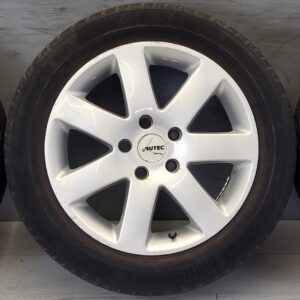 Roti/Jante Audi 5x112 205/55 R16 A3, A4, A6; Skoda; Mercedes; VW