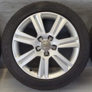 Roti/Jante Audi 5x112 215/50 R17 A4 (B8), A5, A6; Mercedes, Bmw, Mini