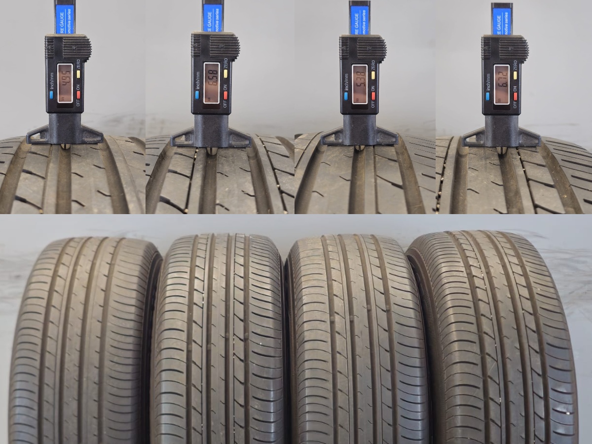 Roti/Jante Mazda 5x114.3 225/65 R17 CX-3, CX-5 CX-7, MX-30; Hyundai; Kia; Dacia Duster - imagine 8