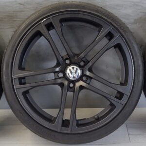 Roti/Jante VW 5x112 225/35 R19 Passat, Golf, Tiguan, Jetta; Audi; Skoda; Seat