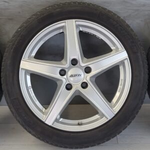 Roti/Jante VW 5x112 205/50 R17 Golf 7 8, Passat, Touran, Jetta; Audi; Skoda