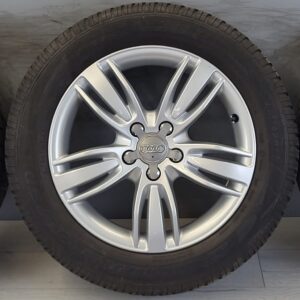 Roti/Jante Audi 5x112 215/60 R17 Q3 (8U), A3, A4, Q2; Skoda; VW