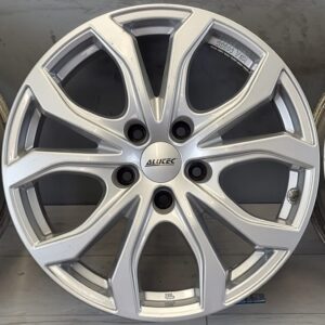 Jante BMW 5x120 R18 Seria 3 (F30, 31), Seria 4 (F32,33,36); Opel Insignia