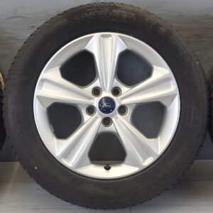 Roti/Jante Ford 5x108 235/55 R17 Kuga; Volvo Peugeot Citroen Land Rover