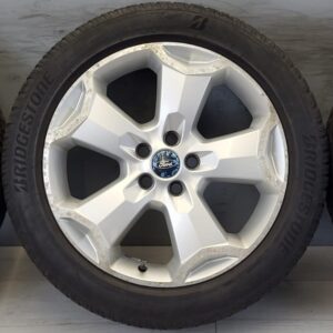 Roti/Jante Ford 5x108 225/50 R18 Kuga; Volvo Peugeot Citroen Range Rover Evoque