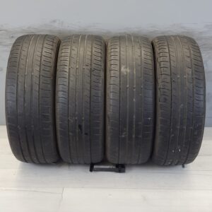 Anvelope 215/60 R16 vara, Falken, DOT 2019