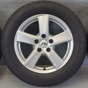 Roti/Jante VW 5x112 215/60 R16 T-Roc, Golf, Passat ; Skoda Karoq; Audi; Seat