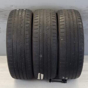 Anvelope 225/60 R18, vara, Kumho DOT 2019