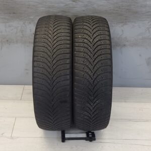 Anvelope 175/65 R15, iarna, Hankook, DOT 2020