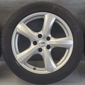 Roti/Jante Audi 5x112 225/50 R17 A4 (B8), A5, A6; VW; Skoda, Seat, Mercedes