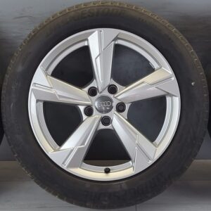 Roti/Jante Audi 5x112 225/55 R18 A6 (C8), S6; Skoda; Mercedes; VW