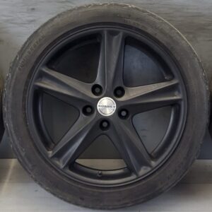 Roti/Jante Audi 5x112 225/45 R17 A4 (B8), A5, A6; Mercedes; BMW; VW; Skoda
