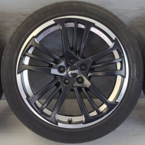Roti/Jante Bicolore Honda 5x114.3 245/45 R20, CR-V, Civic type R; Nissan; Toyota; Mazda, Hyundai, Kia