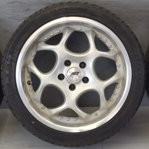 Roti/Jante Audi 5x112 235/40 R18 A4 (B5,B6), A5, A6; VW Passat; Mercedes