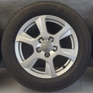 Roti/Jante Audi 5x112 225/55 R16 A4 (B8), A5, A6; Mercedes; VW; Skoda; Seat