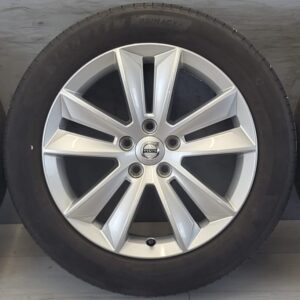 Roti/Jante Volvo 5x108 225/50 R17 S60, V90; Ford Mondeo; Jaguar XE, XF