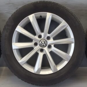 Roti/Jante VW 5x112 215/55 R17 Passat (B8), Bettle, CC, Arteon, Touran; Skoda; Seat