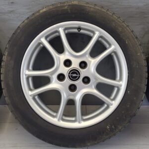 Roti/Jante Raritate Irmscher Opel 5x110 205/55 R16 Astra (G,H), Vectra, Zafira, Meriva; Fiat; Alfa Romeo