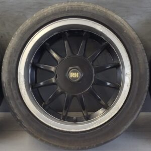 Roti/Jante Raritate VW 4x100 195/50 R15 Golf I, II, III, Vento, Polo, Jetta, Passat; BMW Seria 3 (E30); Honda; Mazda; Toyota; Suzuki