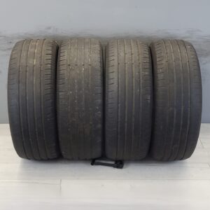 Anvelope 235/55 ZR17, vara, Maxxis, DOT 2022