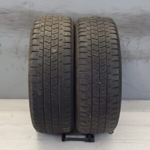 Anvelope 215/65 R15C, iarna, GoodYear, DOT 2014