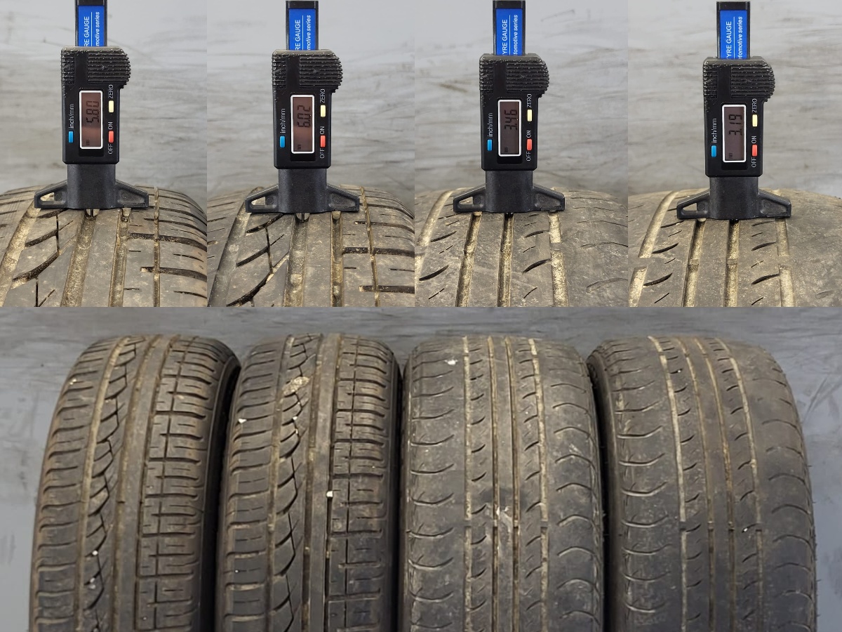 Roti/Jante Smart 3x112 175/55 R15; 155/60 R15 Fortwo (450, 451), Roadster (452) - imagine 8