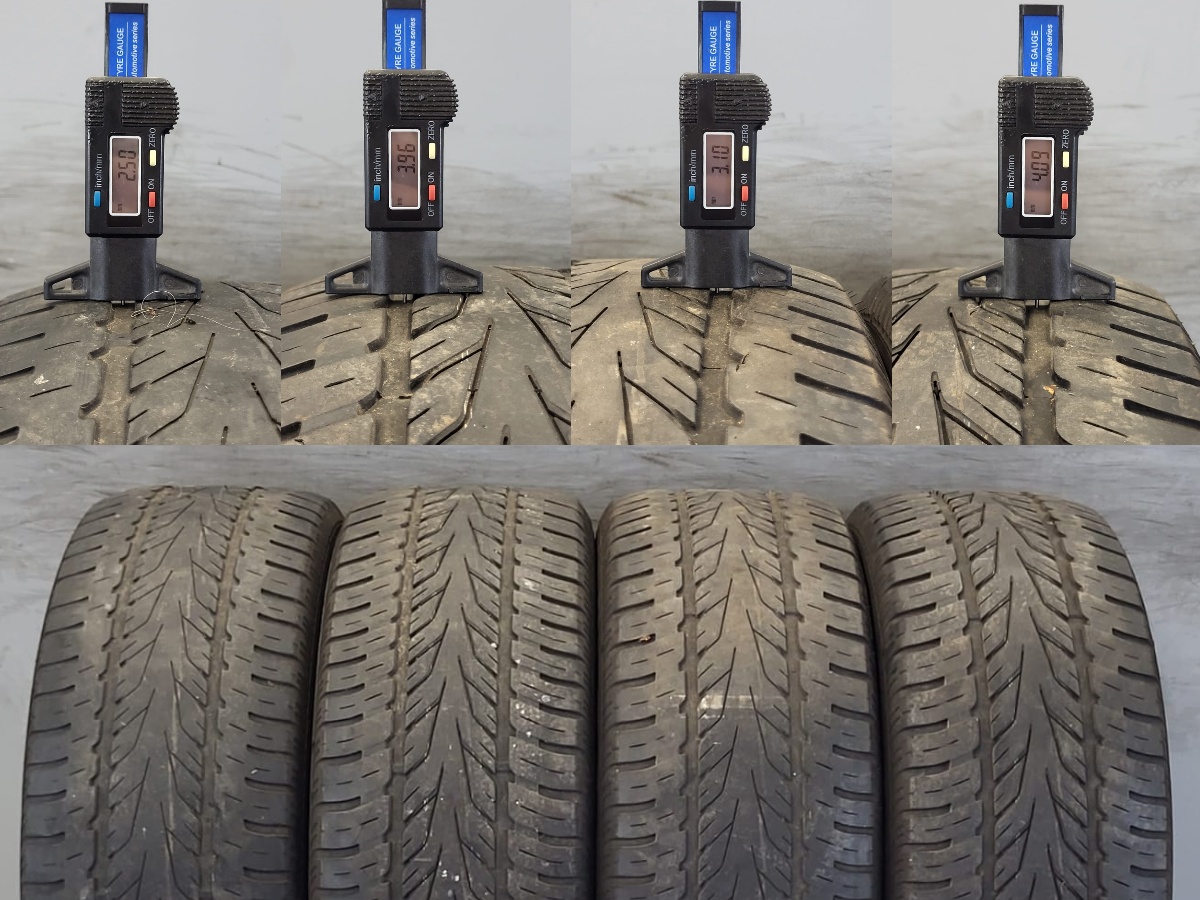 Roti/Jante Opel 5x110 205/55 R16 Astra (H), Vectra, Zafira, Meriva; Fiat; Saab; Alfa Romeo Giulietta, Giulia - imagine 8