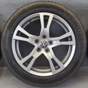 Roti/Jante OZ - VW 5x112 205/55 R17 Golf, Touran, Caddy, Skoda, Audi Seat Mercedes
